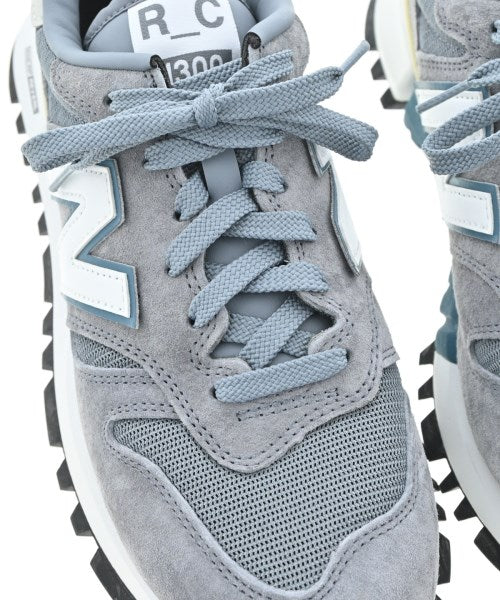 New Balance รองเท้าผ้าใบ