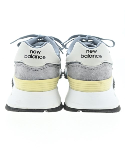 New Balance รองเท้าผ้าใบ