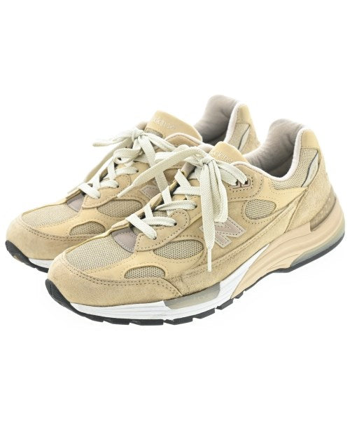 New Balance รองเท้าผ้าใบ
