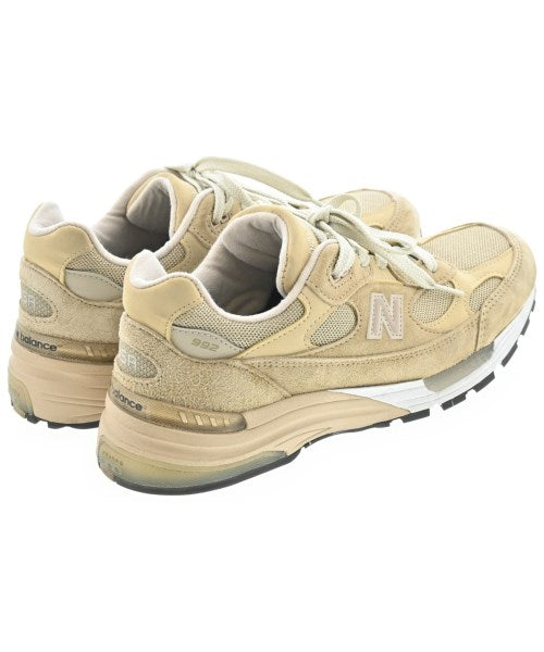 New Balance รองเท้าผ้าใบ