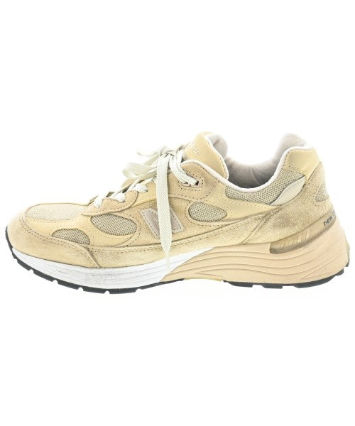 New Balance รองเท้าผ้าใบ