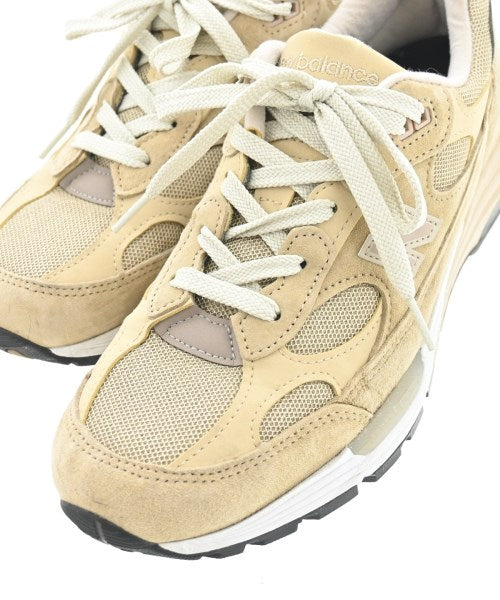 New Balance รองเท้าผ้าใบ