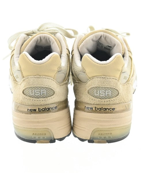 New Balance รองเท้าผ้าใบ