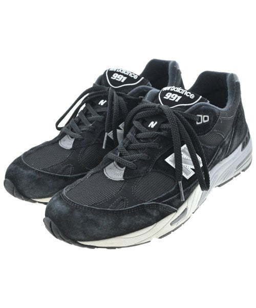 New Balance รองเท้าผ้าใบ