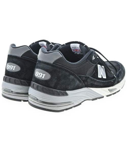 New Balance รองเท้าผ้าใบ