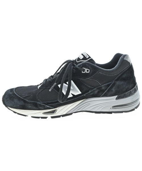 New Balance รองเท้าผ้าใบ