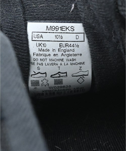 New Balance รองเท้าผ้าใบ
