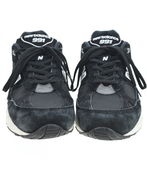 New Balance รองเท้าผ้าใบ