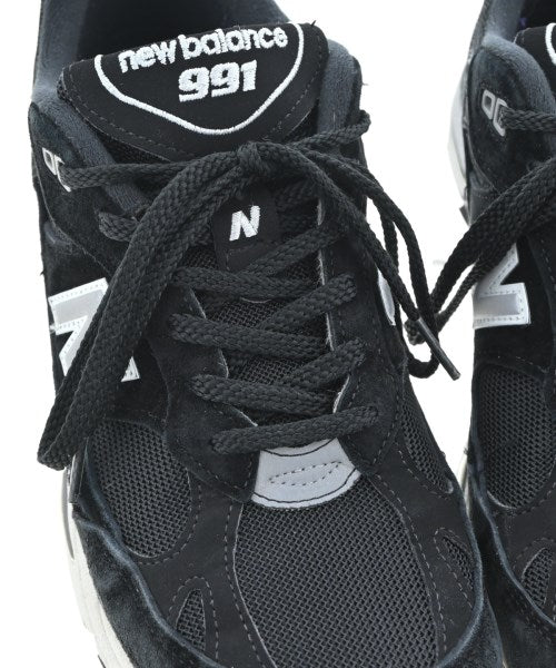 New Balance รองเท้าผ้าใบ