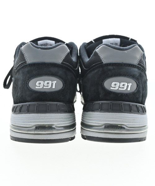 New Balance รองเท้าผ้าใบ
