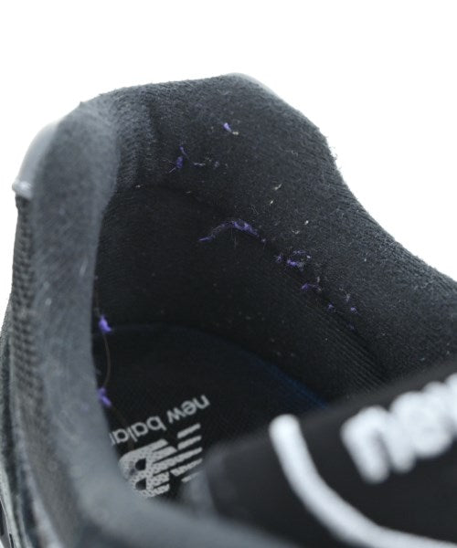 New Balance รองเท้าผ้าใบ