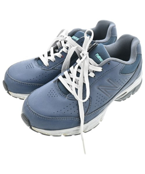 New Balance รองเท้าผ้าใบ