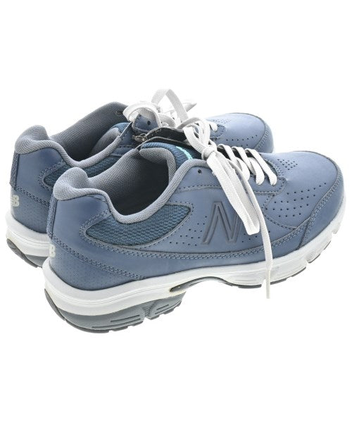 New Balance รองเท้าผ้าใบ