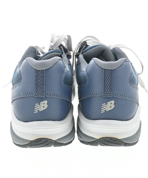 New Balance รองเท้าผ้าใบ