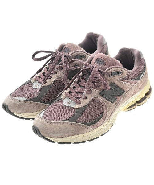 New Balance รองเท้าผ้าใบ
