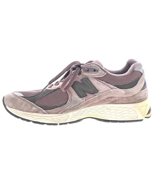 New Balance รองเท้าผ้าใบ