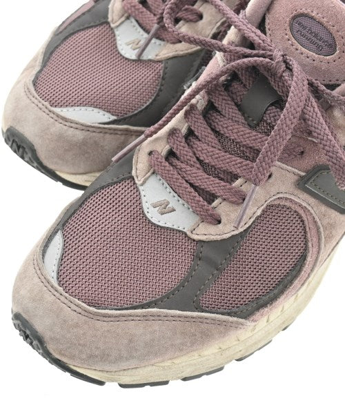 New Balance รองเท้าผ้าใบ