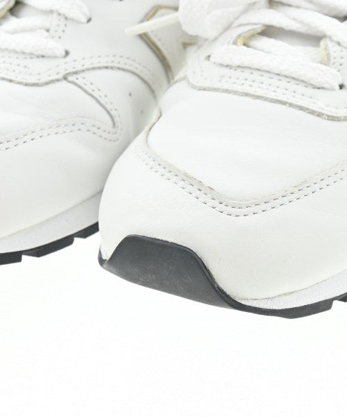 New Balance รองเท้าผ้าใบ