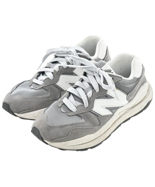 New Balance รองเท้าผ้าใบ