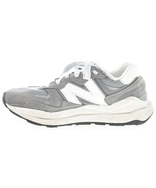 New Balance รองเท้าผ้าใบ