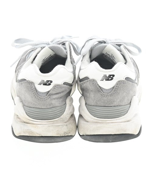 New Balance รองเท้าผ้าใบ