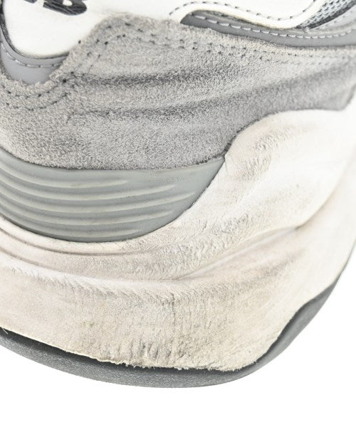 New Balance รองเท้าผ้าใบ