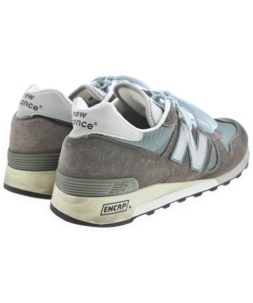 New Balance รองเท้าผ้าใบ
