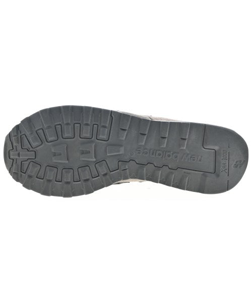 New Balance รองเท้าผ้าใบ