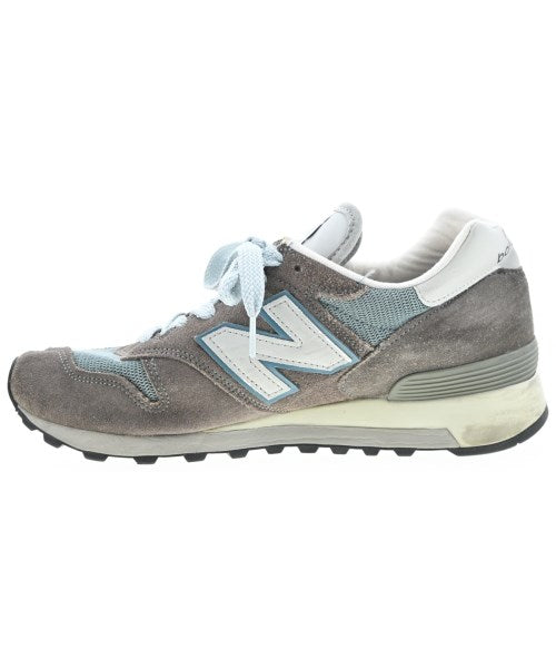 New Balance รองเท้าผ้าใบ