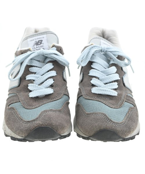 New Balance รองเท้าผ้าใบ