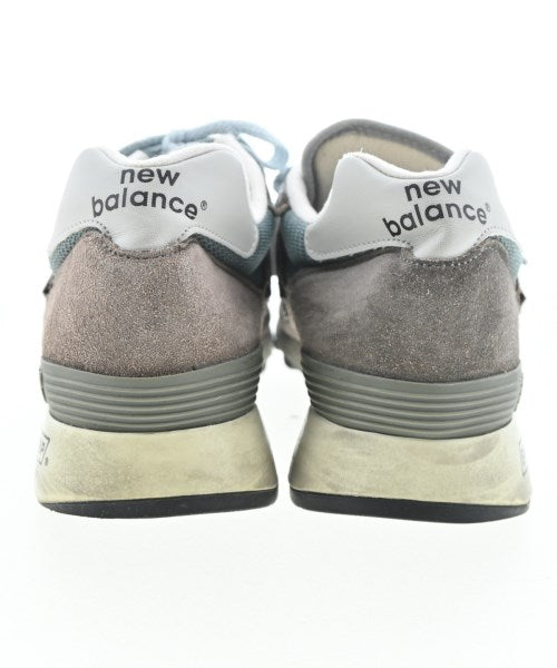 New Balance รองเท้าผ้าใบ