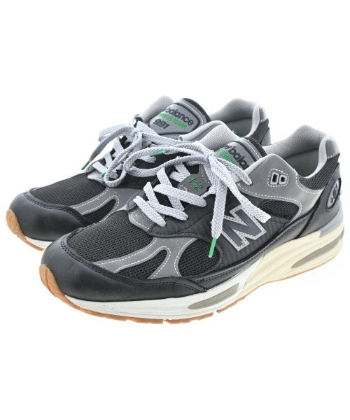 New Balance รองเท้าผ้าใบ
