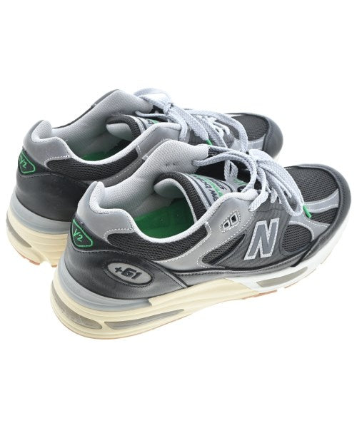 New Balance รองเท้าผ้าใบ