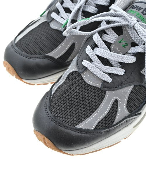 New Balance รองเท้าผ้าใบ
