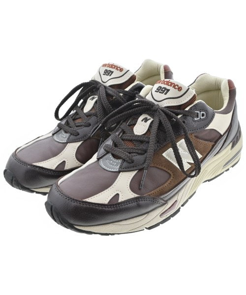 New Balance รองเท้าผ้าใบ