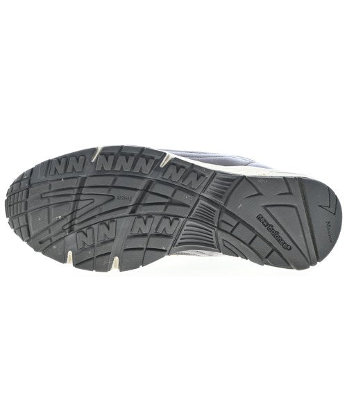 New Balance รองเท้าผ้าใบ