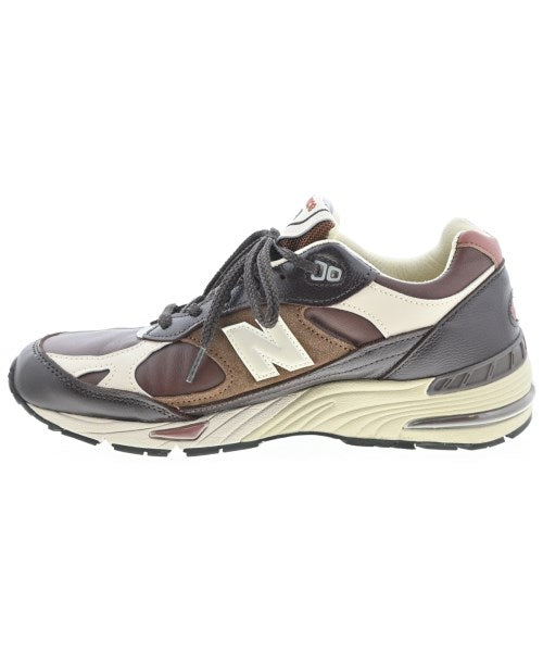 New Balance รองเท้าผ้าใบ