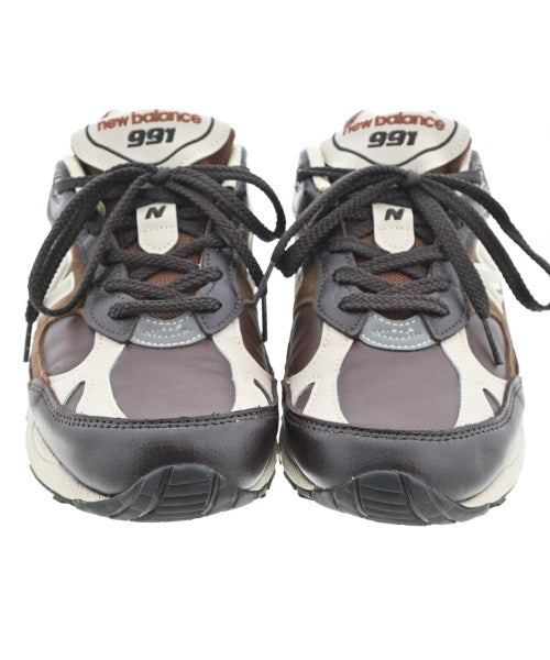New Balance รองเท้าผ้าใบ