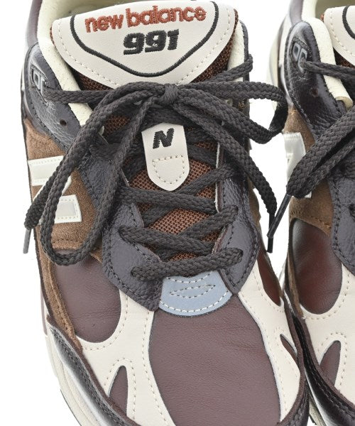 New Balance รองเท้าผ้าใบ