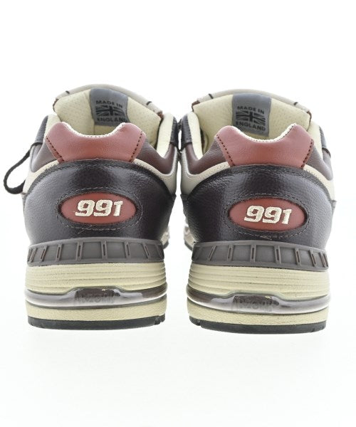 New Balance รองเท้าผ้าใบ