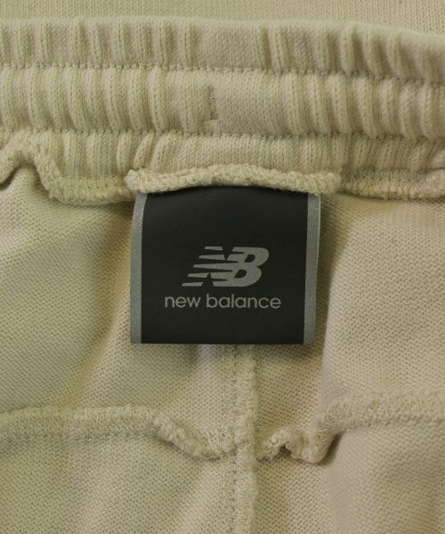New Balance กางเกงวอร์ม