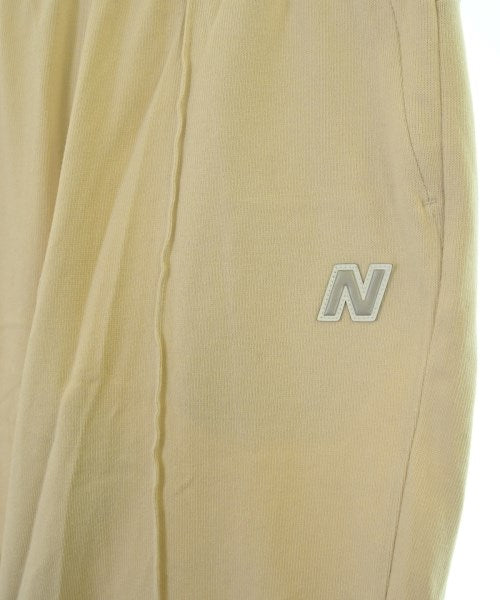 New Balance กางเกงวอร์ม