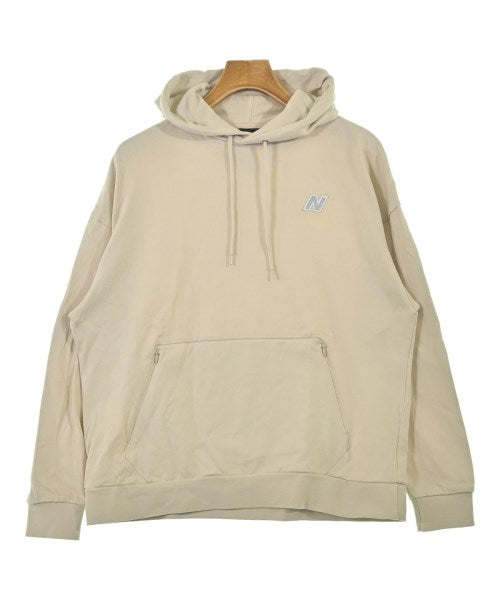 New Balance เสื้อฮู้ด