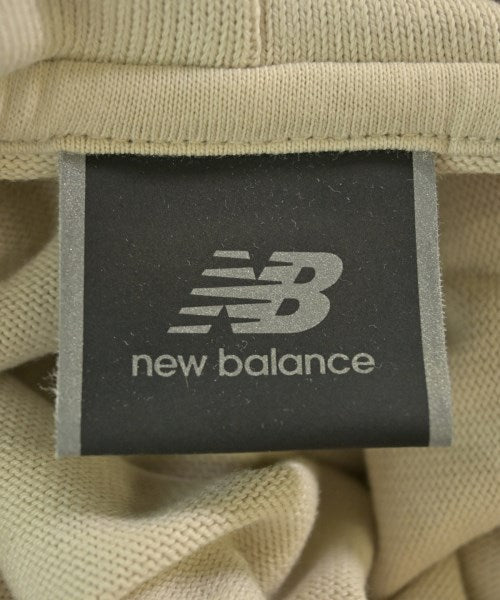New Balance เสื้อฮู้ด