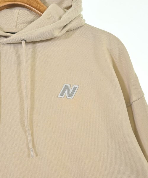 New Balance เสื้อฮู้ด