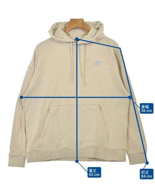 New Balance เสื้อฮู้ด