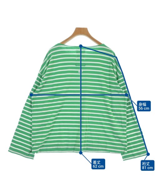 New Balance เสื้อยืด/เสื้อท็อปส์
