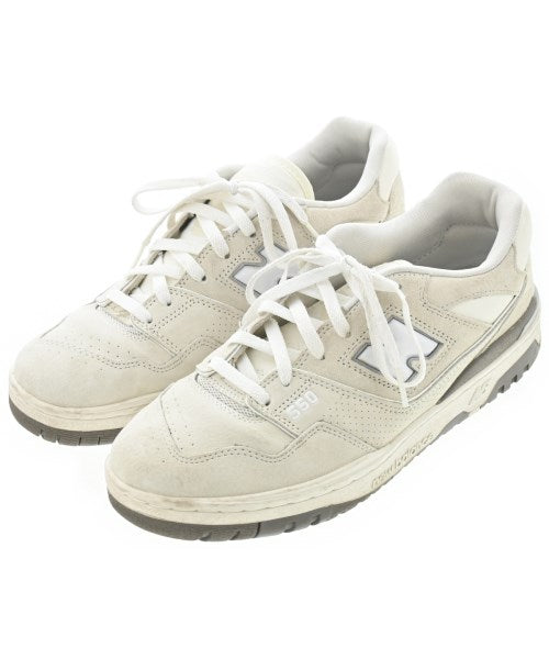 New Balance รองเท้าผ้าใบ