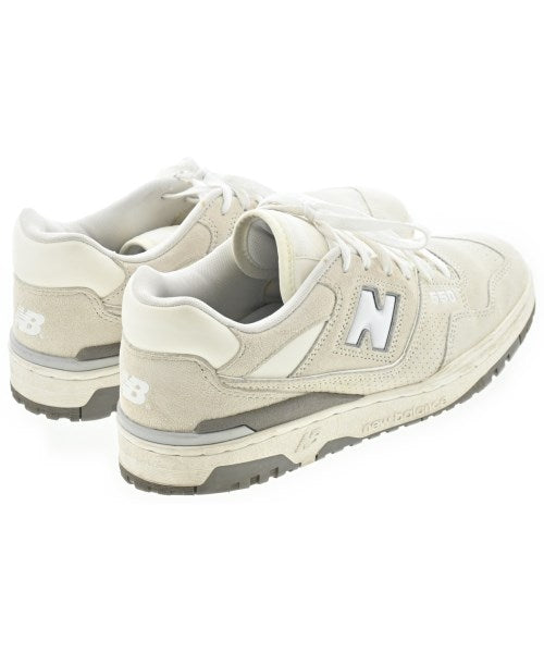 New Balance รองเท้าผ้าใบ
