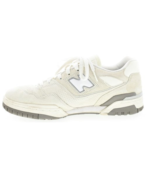 New Balance รองเท้าผ้าใบ
